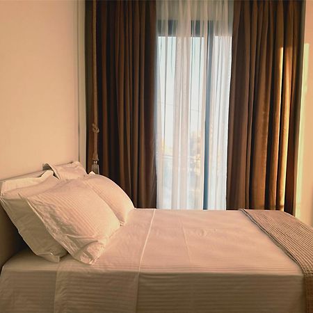 Hotel Vila 19 Dhërmi Εξωτερικό φωτογραφία