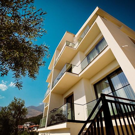 Hotel Vila 19 Dhërmi Εξωτερικό φωτογραφία