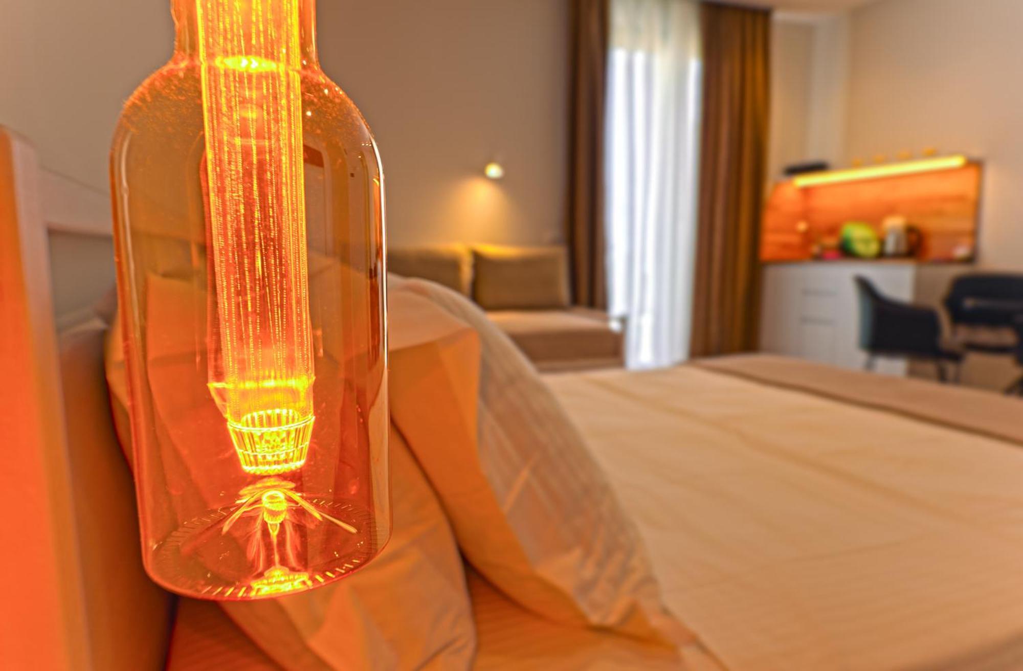 Hotel Vila 19 Dhërmi Εξωτερικό φωτογραφία