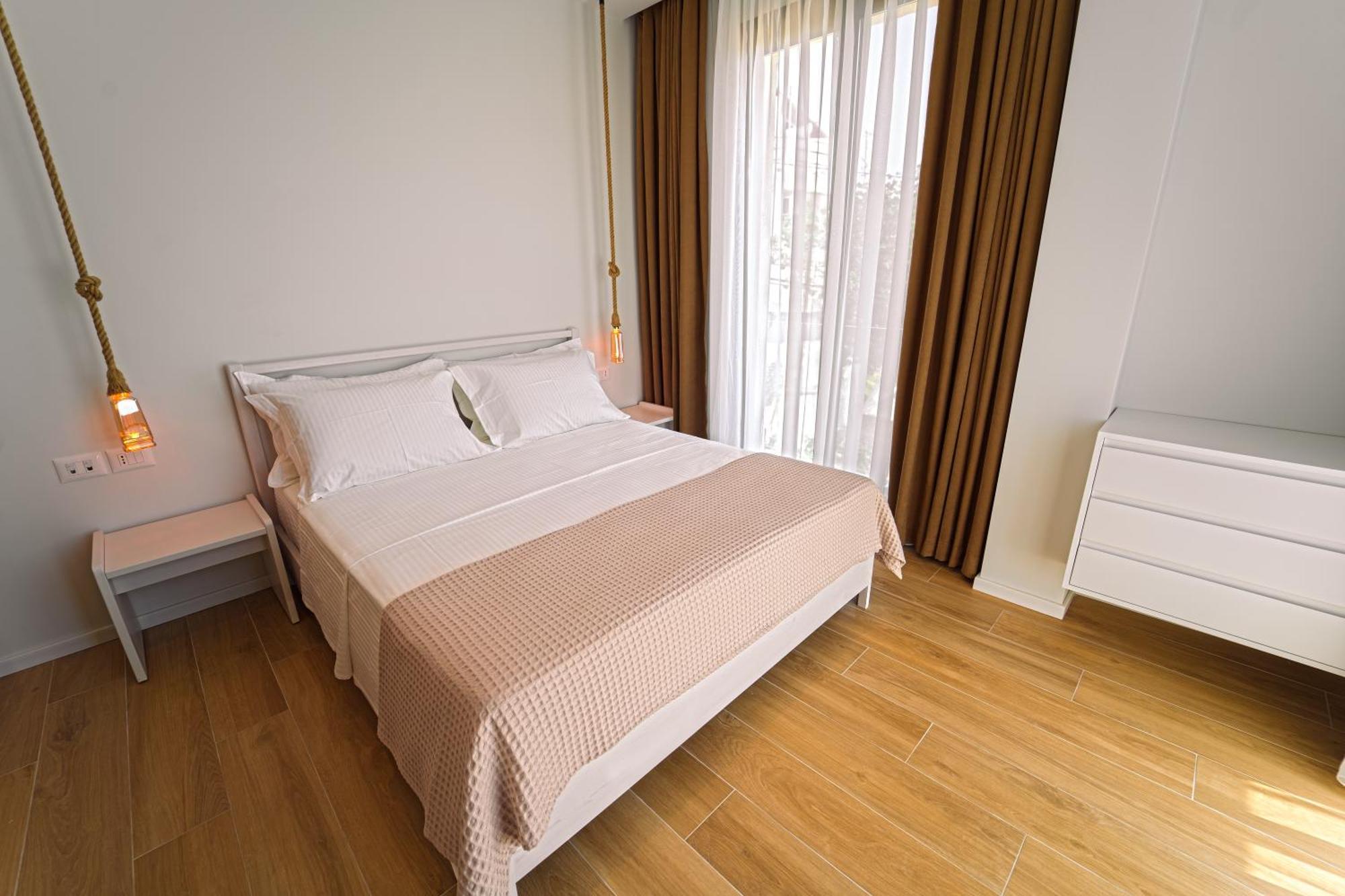Hotel Vila 19 Dhërmi Εξωτερικό φωτογραφία