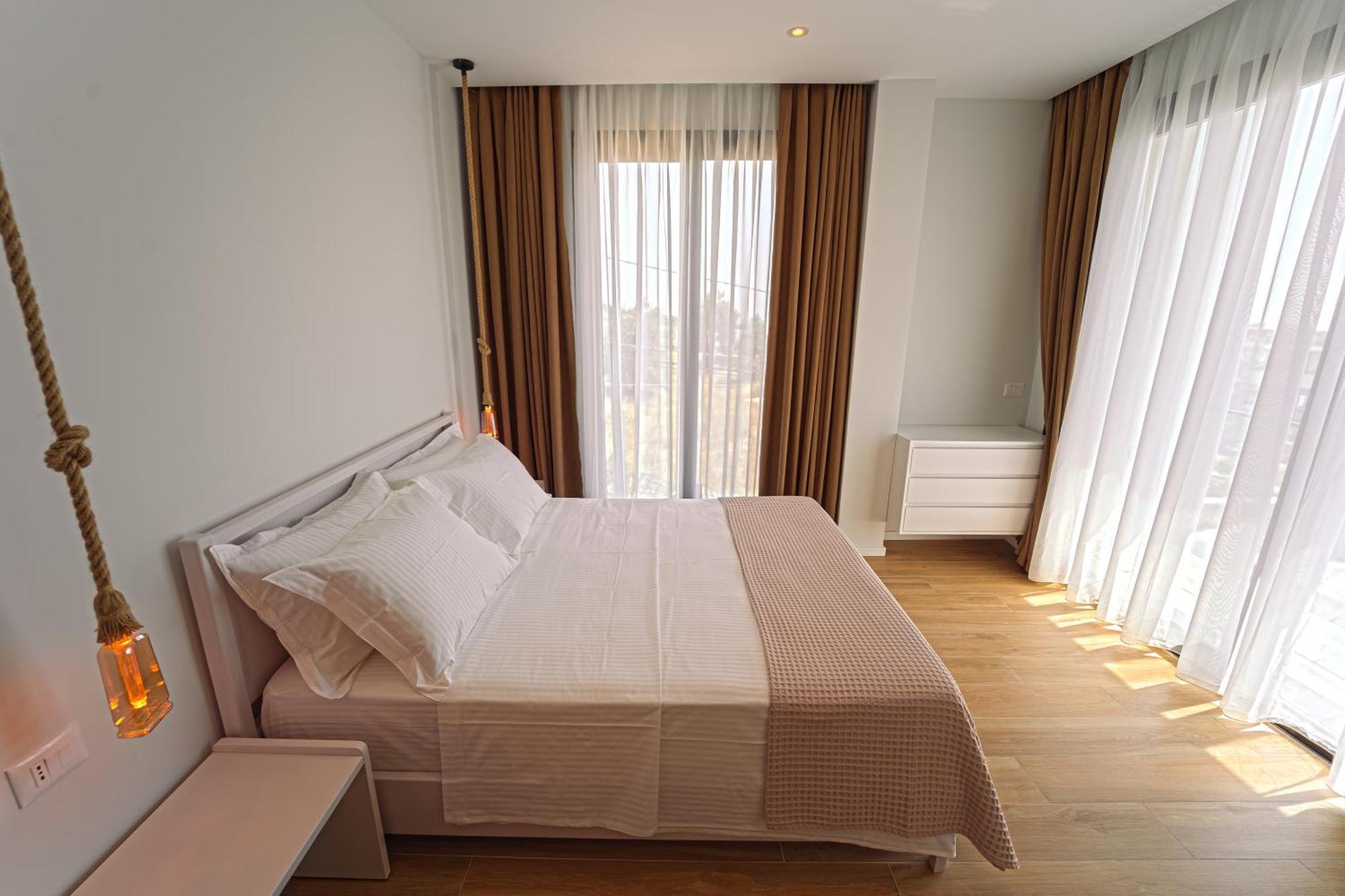Hotel Vila 19 Dhërmi Εξωτερικό φωτογραφία