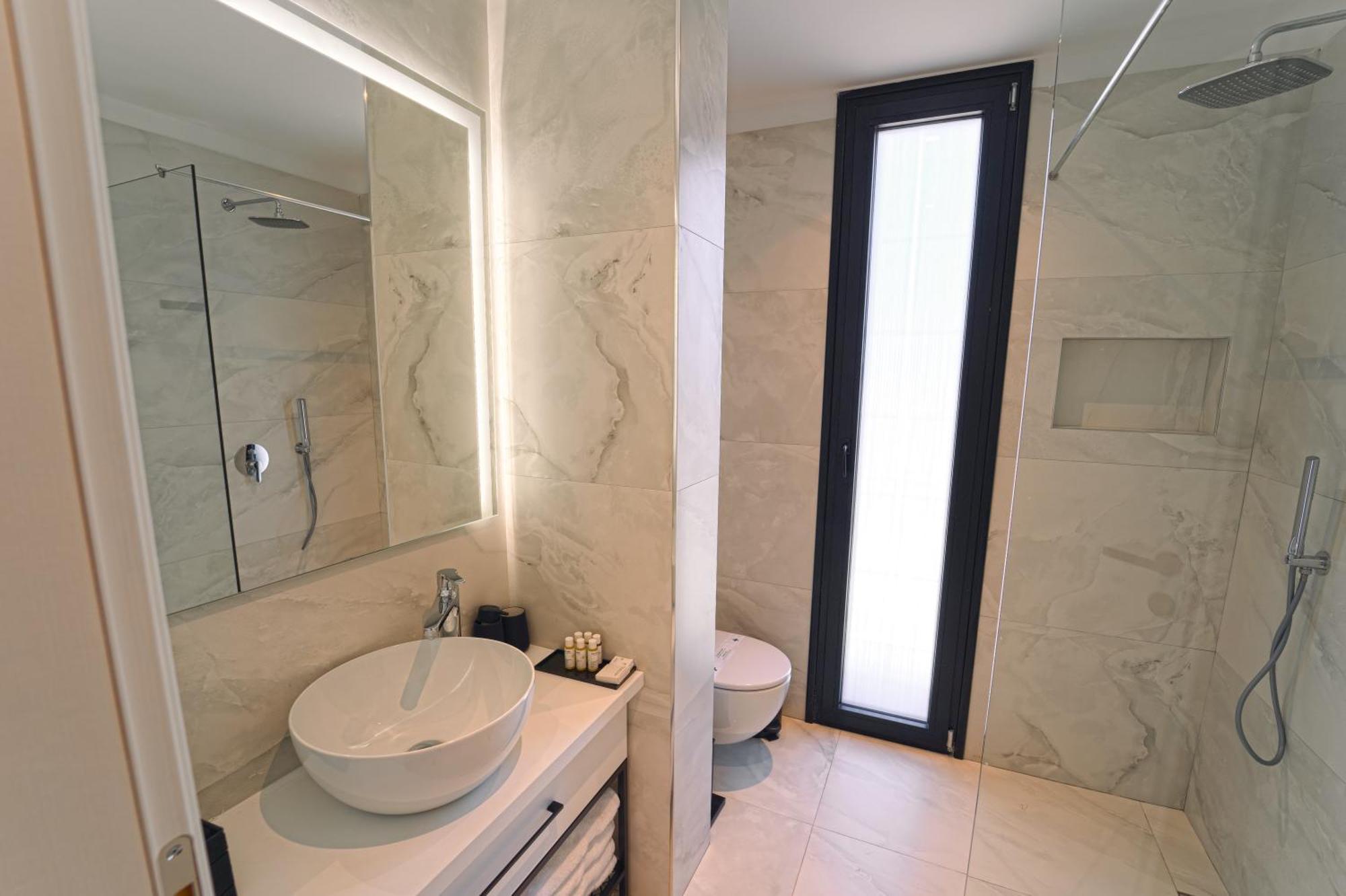 Hotel Vila 19 Dhërmi Εξωτερικό φωτογραφία