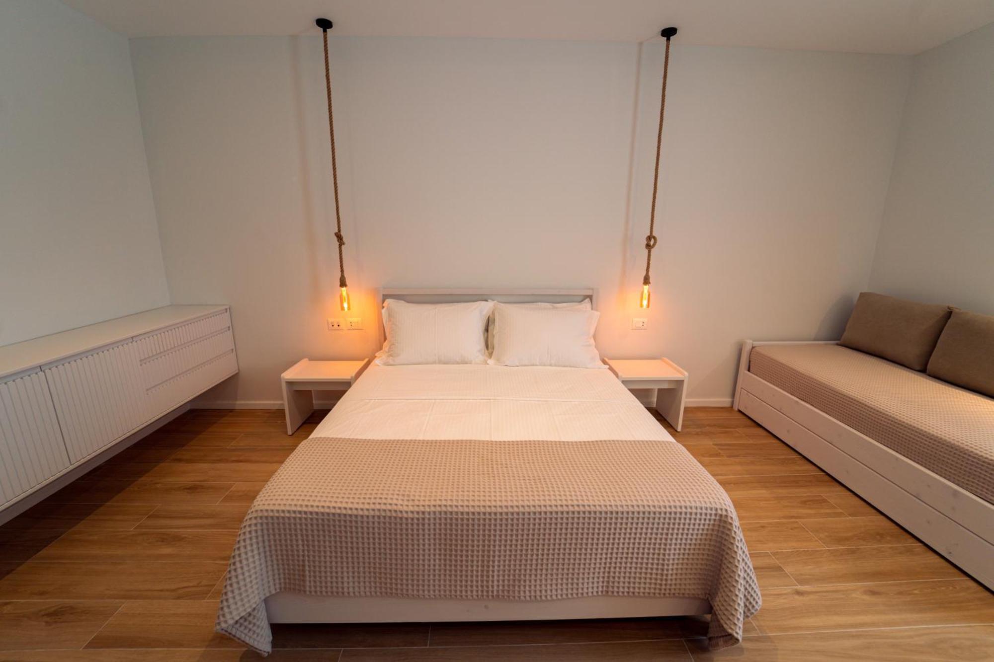 Hotel Vila 19 Dhërmi Εξωτερικό φωτογραφία