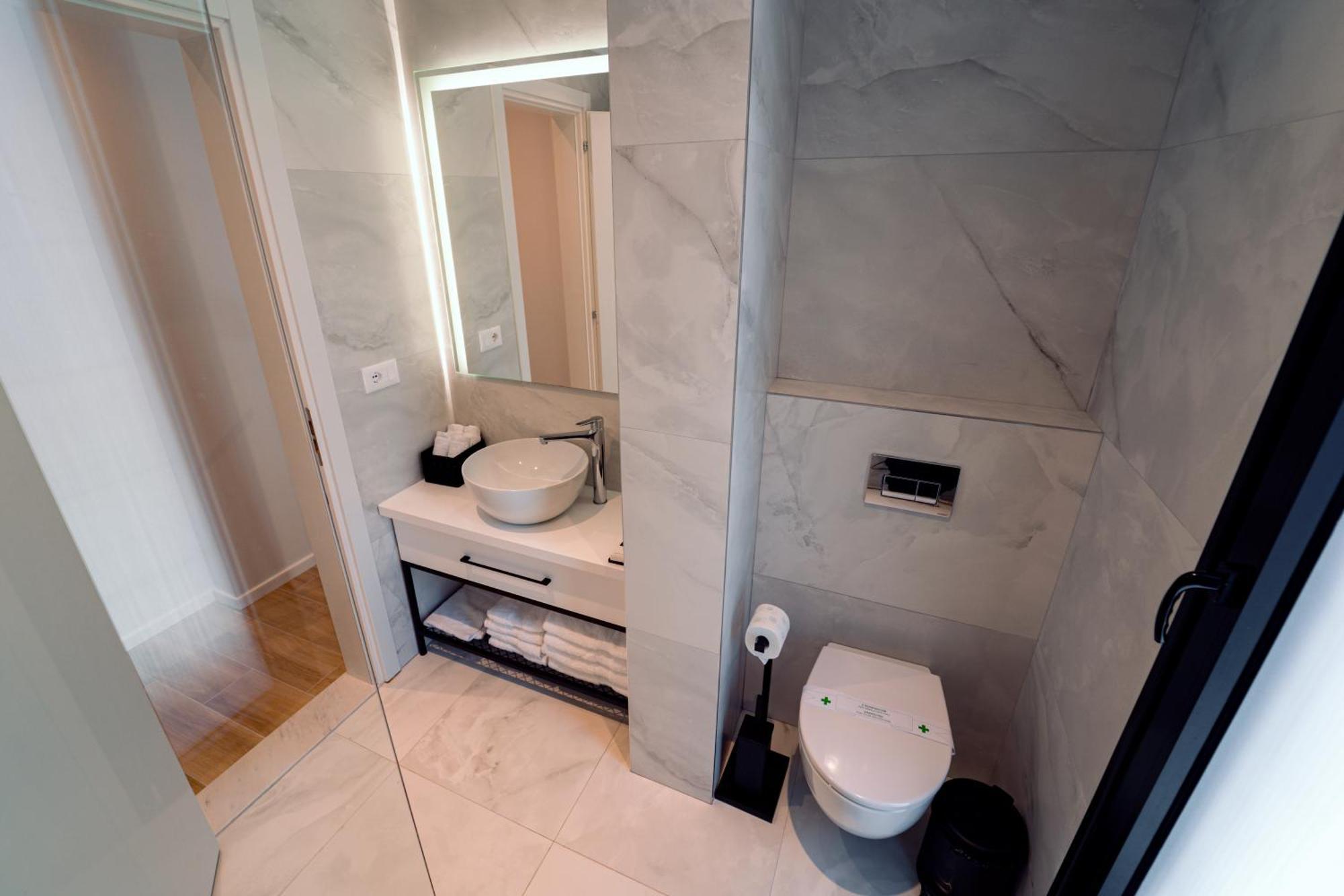 Hotel Vila 19 Dhërmi Εξωτερικό φωτογραφία