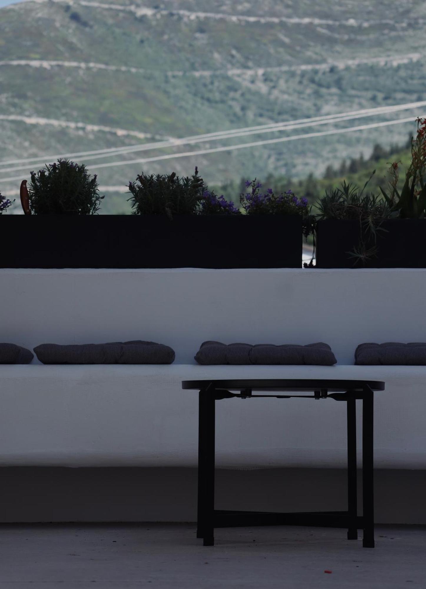 Hotel Vila 19 Dhërmi Εξωτερικό φωτογραφία