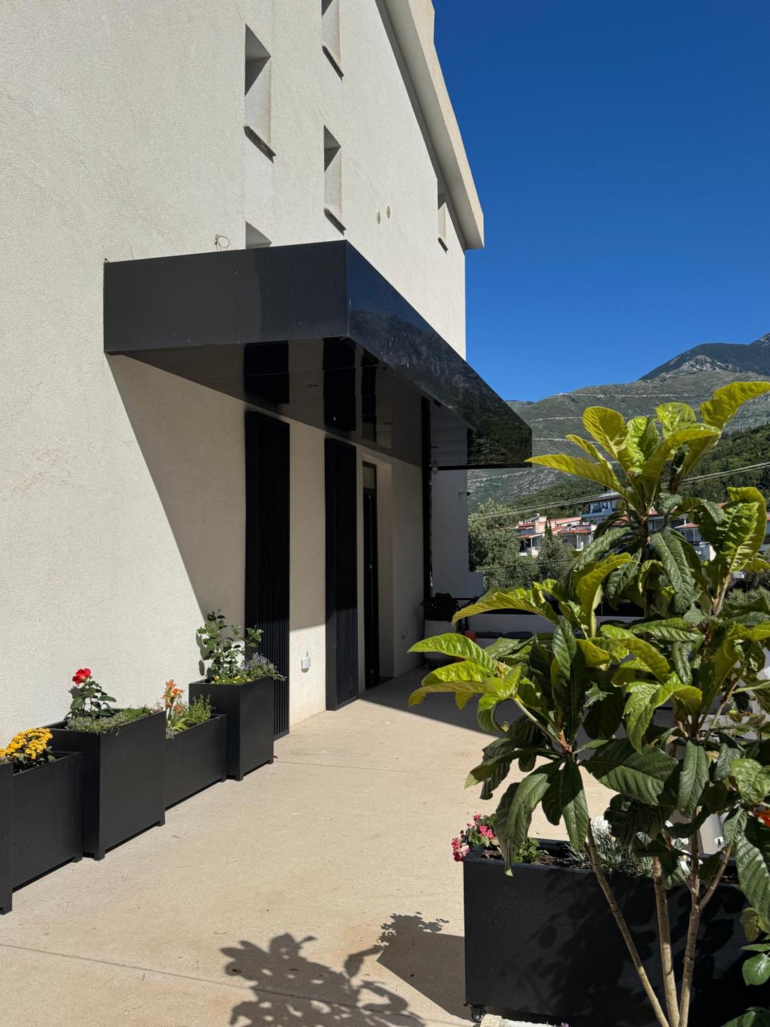 Hotel Vila 19 Dhërmi Εξωτερικό φωτογραφία