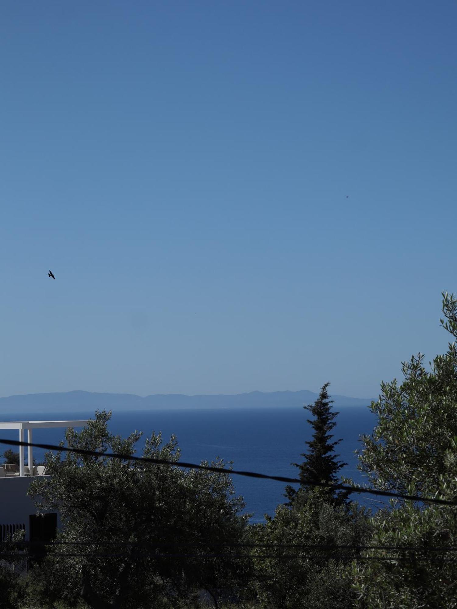 Hotel Vila 19 Dhërmi Εξωτερικό φωτογραφία